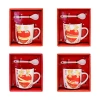 Ceramic cups, coffee cups, milk cups, water cup sets, cute cartoon Bear designs, Qixi Festival Valentine's Day gifts, couple and student small gifts available. logo factory direct supply Item Picture